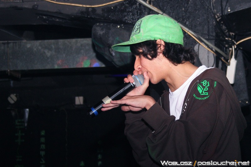 matrix - 20.11.09